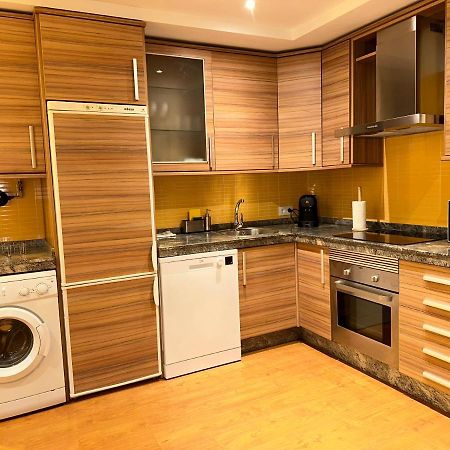 Apartamento Punto24 Caces Exterior foto